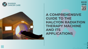 Halcyon Radiation Therapy