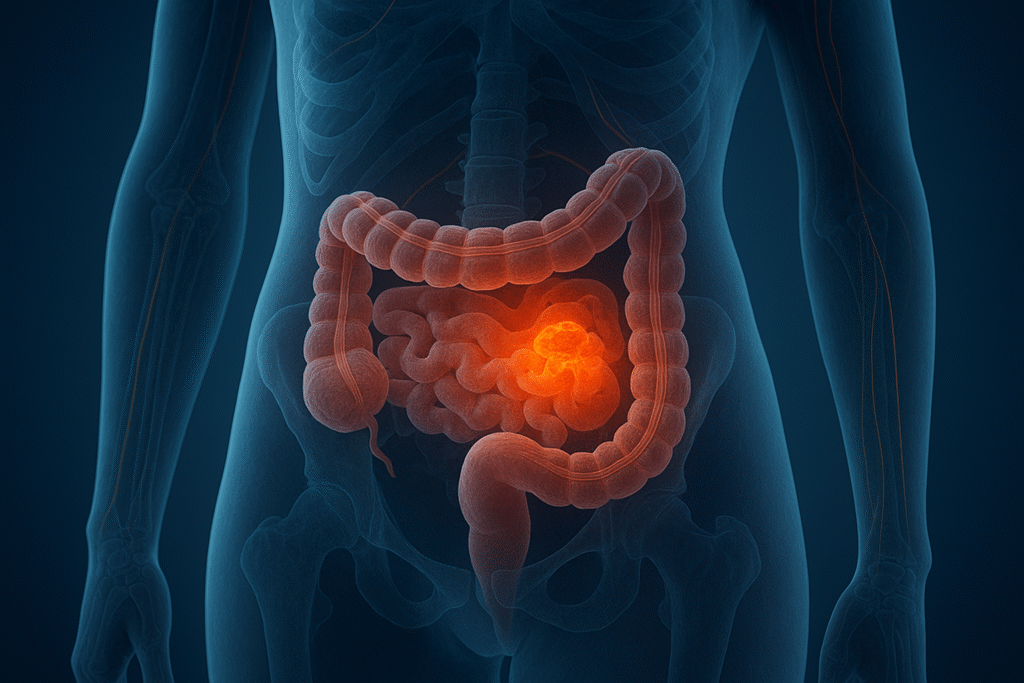 colorectal cancer