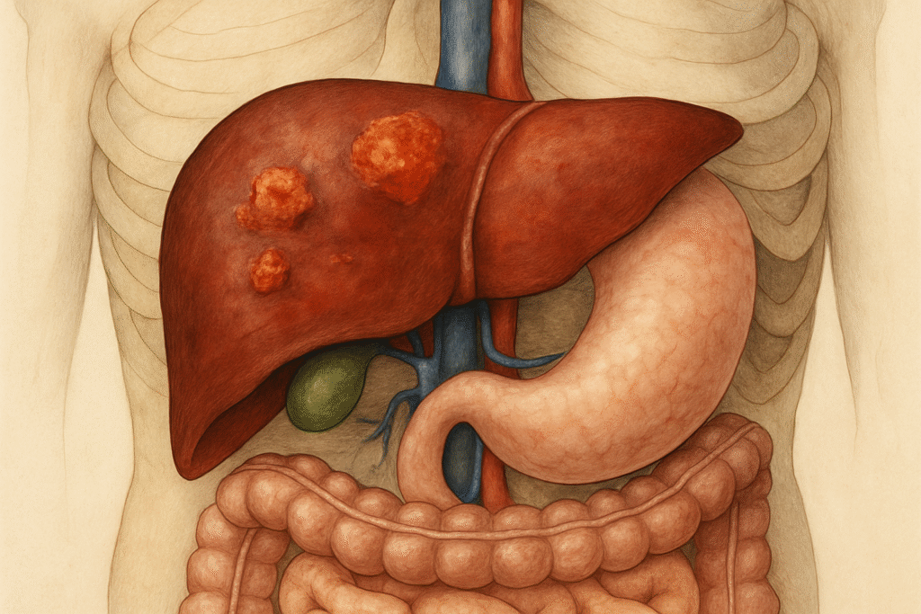 Liver Cancer