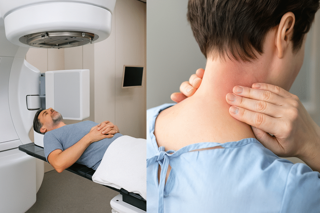 10 Advantages of Radiation Therapy
